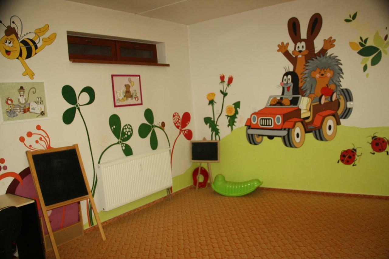 Apartmany Velka Lomnica B4-Ad1 Bagian luar foto