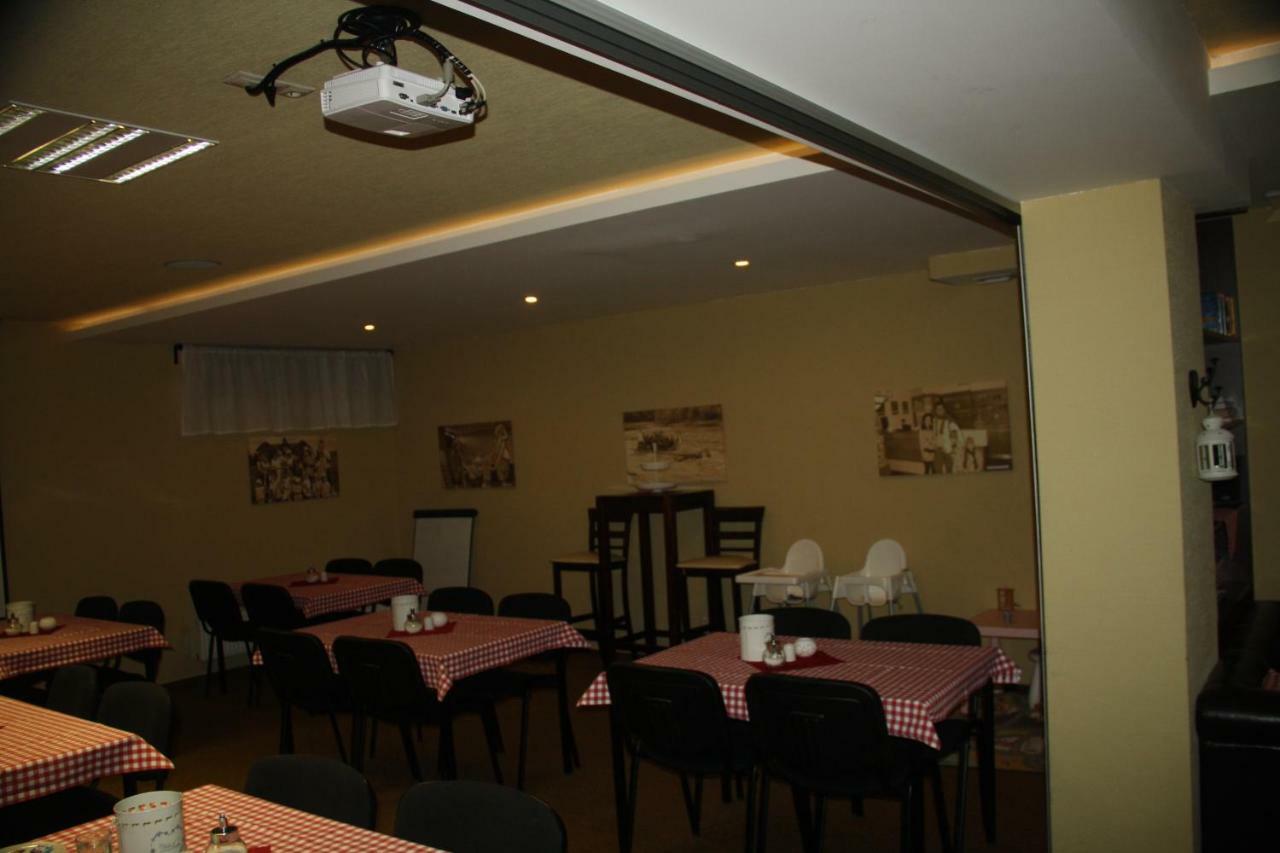 Apartmany Velka Lomnica B4-Ad1 Bagian luar foto