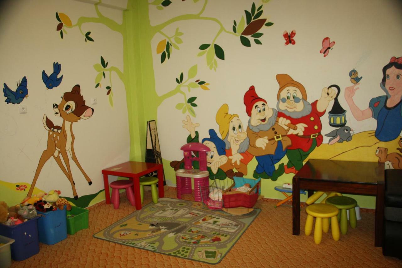 Apartmany Velka Lomnica B4-Ad1 Bagian luar foto