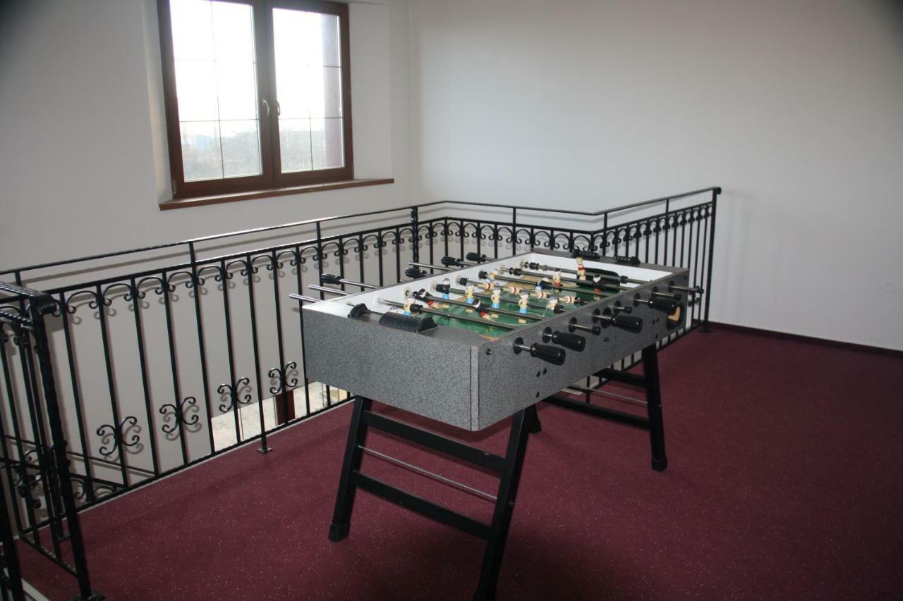 Apartmany Velka Lomnica B4-Ad1 Bagian luar foto