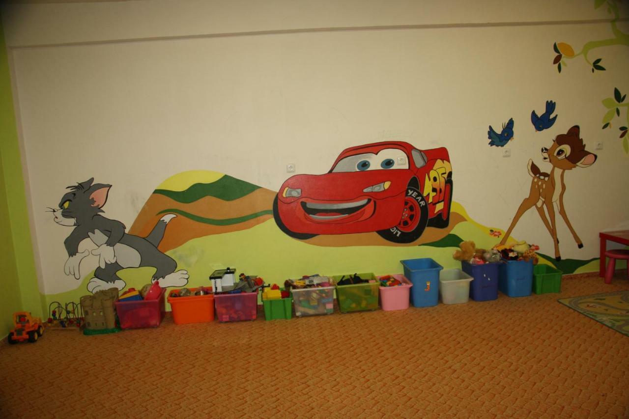 Apartmany Velka Lomnica B4-Ad1 Bagian luar foto