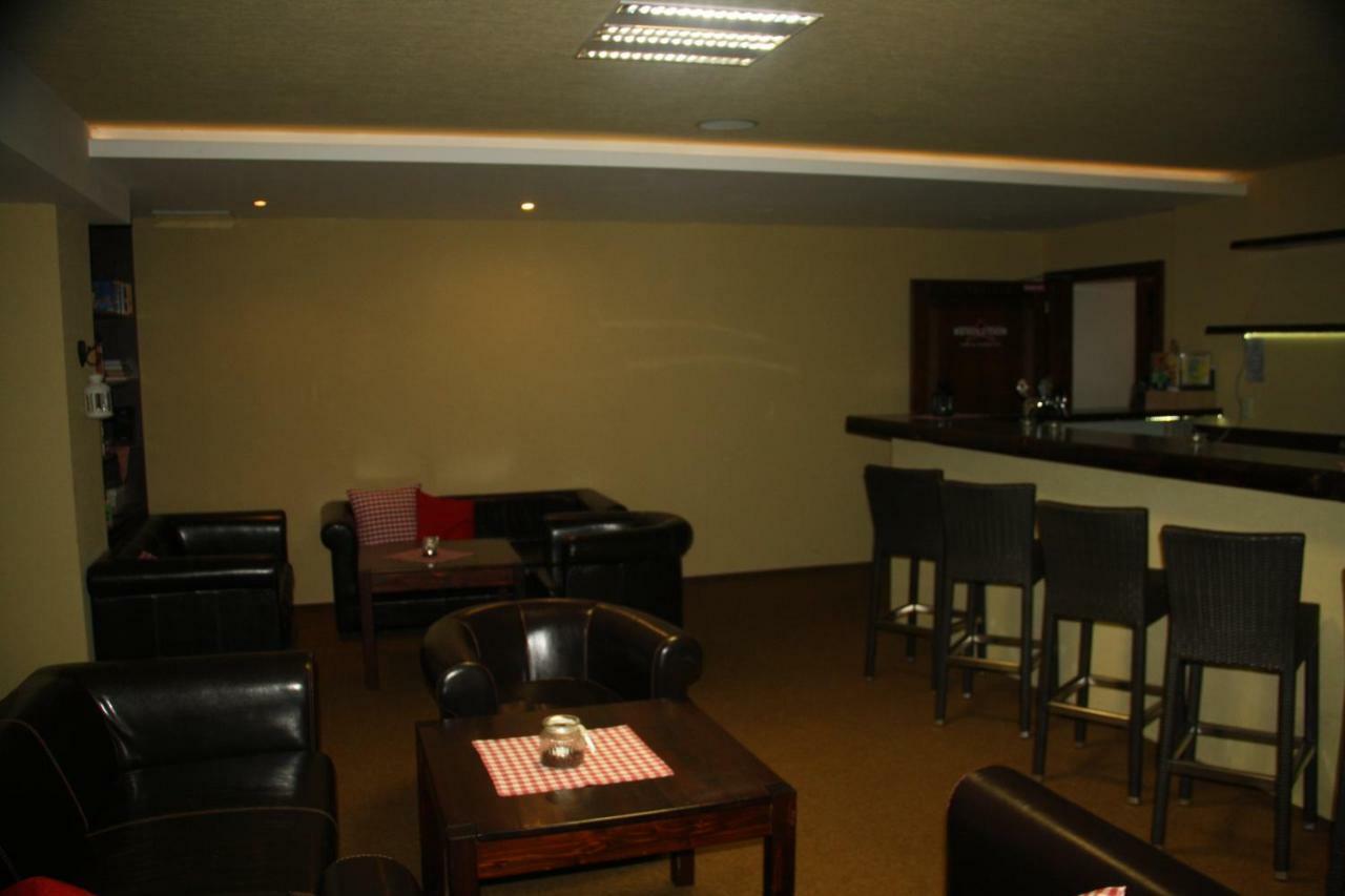 Apartmany Velka Lomnica B4-Ad1 Bagian luar foto