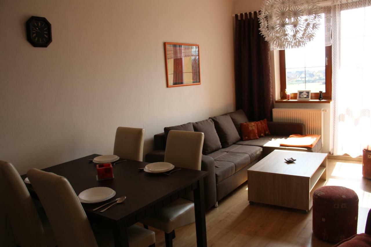 Apartmany Velka Lomnica B4-Ad1 Bagian luar foto